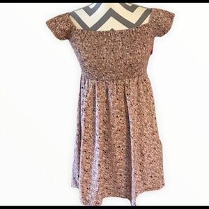 Simplee Apparel SMALL NWT Dress (7)